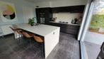 keuken, Huis en Inrichting, Keuken | Complete keukens, Ophalen, Gebruikt, Bruin, Overige typen