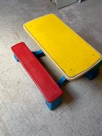 Speeltafel kids, Kinderen en Baby's, Ophalen, Zo goed als nieuw