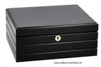 ADORINI  HUMIDOR FIRENZE DELUX 75 SIGAREN sigarenkist  h153, Verzamelen, Rookartikelen, Aanstekers en Luciferdoosjes, Verzenden