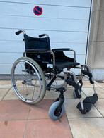 Chaise Roulante v300 vermeiren, Ophalen, Handbewogen rolstoel