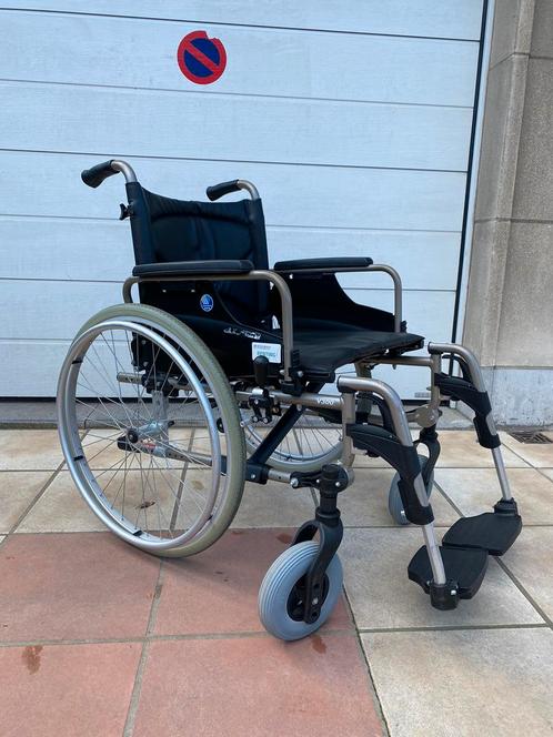 Chaise Roulante v300 vermeiren, Diversen, Rolstoelen, Handbewogen rolstoel, Ophalen