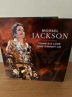 Lp - Michael Jackson - there’s a love that cannot lie, Cd's en Dvd's, Ophalen of Verzenden, Nieuw in verpakking, 12 inch