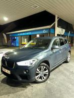 BMW X1, Autos, BMW, X1, Achat, Bluetooth, Carnet d'entretien