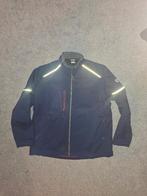 softshell — BP — 1868-572-110 neuve, taille XL, bleue, Neuf, Manteau, Femmes, Enlèvement ou Envoi