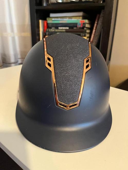 Imperial Riding rijhelm, Dieren en Toebehoren, Paardrijkleding, Gebruikt, Cap, Ophalen of Verzenden