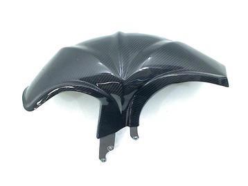 SPATBORD ACHTER CARBON BMW R 1250 GS 2019-2023 (R1200GS 19) beschikbaar voor biedingen