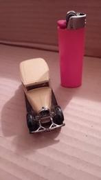 Peugeot 201 Berline 1935, Ophalen of Verzenden, Zo goed als nieuw