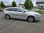 TE KOOP: Ford Mondeo break, Autos, Ford, Argent ou Gris, Achat, Euro 6, Mondeo