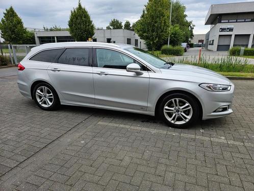 TE KOOP: Ford Mondeo break, Auto's, Ford, Particulier, Mondeo, Achteruitrijcamera, Airbags, Airconditioning, Bluetooth, Boordcomputer