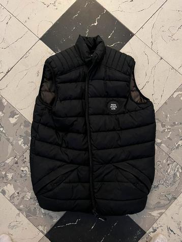 Bodywarmer Pépé jeans L disponible aux enchères