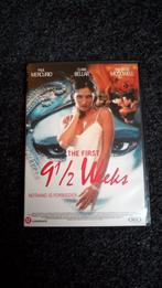 The First 9 1/2 Weeks, Ophalen of Verzenden, Zo goed als nieuw, Actiethriller