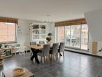 Duplex met zonnig terras, twee autostaanplaatsen en kelder, Immo, Huizen en Appartementen te koop, 110 m², Oelegem, Tot 200 m²