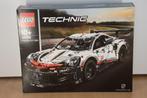 Lego 42096 Porsche 911 RSR - nieuw, Ensemble complet, Lego, Enlèvement ou Envoi, Neuf