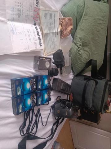 camescope, TV, Hi-fi & Vidéo, Caméscopes analogiques, Enlèvement ou Envoi, Autres types, Cassette (vidéo)