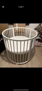 Baby park BUXIBOO, Kinderen en Baby's, Ophalen of Verzenden, Zo goed als nieuw