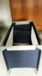 Paraplu bed kinder(reis) bed, Ophalen