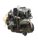 Mitsubishi L 200 L200 MK4 KB4T 2.5 4D56 4D56-HP motor, Auto-onderdelen, Motor en Toebehoren, Mitsubishi, Ophalen of Verzenden