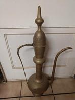 Kopere kan heel koper 76 hoogte in goede staat heel zwaar, Enlèvement, Cuivre