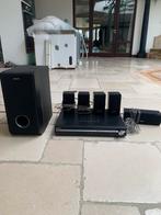 Sony surround sound system, Audio, Tv en Foto, Home Cinema-sets, Ophalen, Zo goed als nieuw, Sony