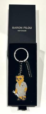 Baron Filou sleutelhanger keychain, Verzamelen, Ophalen of Verzenden
