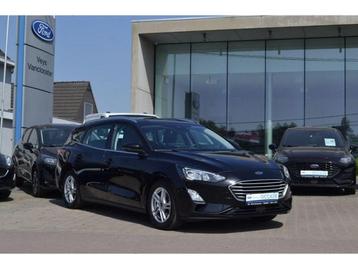 Ford Focus Titanium 1.0i  beschikbaar voor biedingen