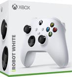 Xbox controller Robot White, Games en Spelcomputers, Nieuw, Controller, Xbox One, Verzenden