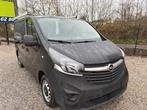 Opel Vivaro, Achat, Electronic Stability Program (ESP), Entreprise, 3 places