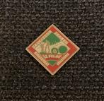 PIN - LE PELOU - SAUCISSON - JAMBON, Envoi, Utilisé, Autres sujets/thèmes, Insigne ou Pin's