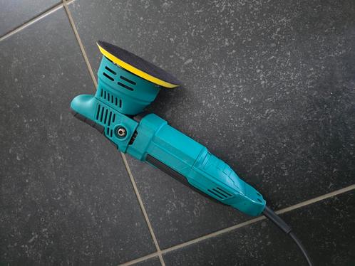 Tip-It Poliermachine (excentrisch), Auto diversen, Auto-accessoires, Ophalen