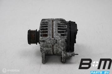 Dynamo VW Caddy 2K 06F903023E beschikbaar voor biedingen