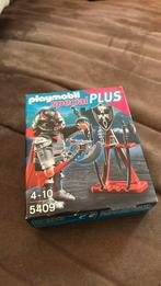 Playmobil plus ridder 5409, Ophalen, Nieuw