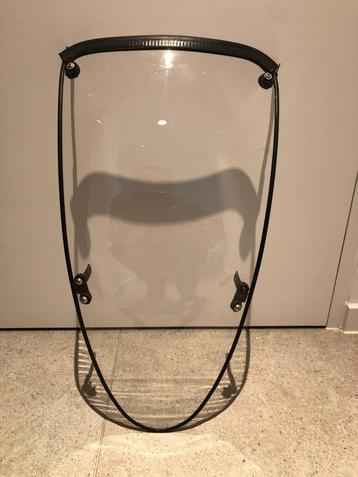 Lunette arrière pour BMW C1