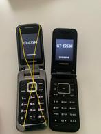 Samsung GT-E2530, Télécoms, Utilisé, Enlèvement ou Envoi, À clapet