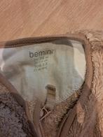 Slaapzak Bemini, Enlèvement