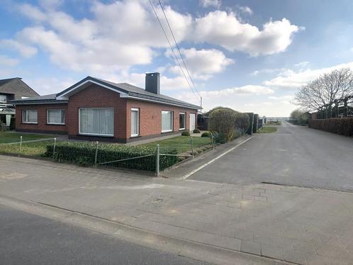 Huis te koop in Houthulst, 3 slpks, Immo, Huizen en Appartementen te koop, Vrijstaande woning, D