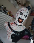 terrifier and the little pale girl, Ophalen of Verzenden, Nieuw, Knutselwerk