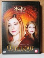 Buffy contre les vampires - Collection The Slayer : Willow, CD & DVD, DVD | TV & Séries télévisées, À partir de 12 ans, Utilisé