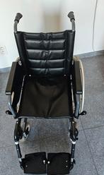 rolstoel, Divers, Chaises roulantes, Enlèvement, Pliant, Comme neuf, Fauteuil roulant à pousser
