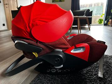 Cybex autostoeltje beschikbaar voor biedingen