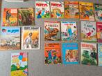 Oude/Vintage Stripboeken en comics, Meerdere comics, Gelezen, Ophalen of Verzenden, Europa