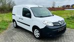 Renault Kangoo 1.2TCe Lichte Vracht Automaat/GPS/AC/Garantie, Te koop, Benzine, 84 kW, Verlengde garantie