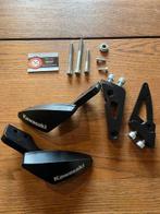 Kit crashPads d'origine KAWASAKI ZX10R 04/05 OEM 123CPS0004, Enlèvement ou Envoi, Neuf