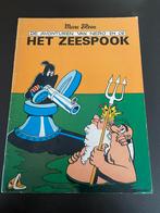 De avonturen van Nero - Het zeespook (Marc Sleen), Boeken, Stripverhalen, Ophalen, Zo goed als nieuw