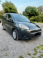 Nutsvoertuig van Peugeot-partner, 2013, Klaar voor registrat, Auto's, Peugeot, Voorwielaandrijving, Particulier, 2 zetels, Overige carrosserie