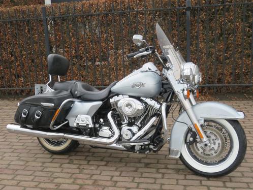 Harley davidson Roadking 1700   '''15.000km''', Motoren, Motoren | Harley-Davidson, Bedrijf, Chopper, meer dan 35 kW, 2 cilinders
