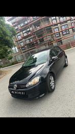 Golf 6 1.6 Diesel 2011 Euro5, Ophalen, Gebruikt