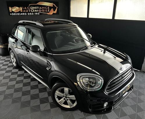 Mini One Countryman 1.5i 1e eigenaarsgarantie 12 maanden, Auto's, Mini, Particulier, Te koop, Countryman, ABS, Airbags, Airconditioning