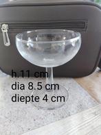 Champagne of cocktail glazen, Ophalen, Zo goed als nieuw, Overige typen