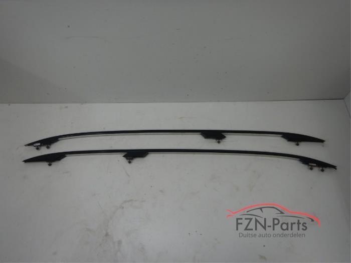 Mercedes-Benz GLE W166 Dakdrager Set Links+Rechts, Auto-onderdelen, Carrosserie, Gebruikt, Ophalen of Verzenden