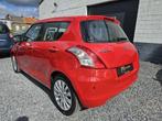Suzuki Swift Clim*cruise*Automatique (bj 2013, automaat), Auto's, Automaat, Euro 5, Stof, Gebruikt